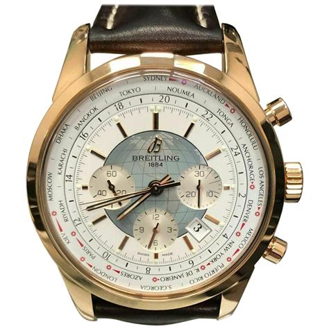 breitling transocean chronograph limited edition price|breitling transocean chronograph for sale.